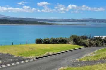 548 Sulby Drive, Kawhia