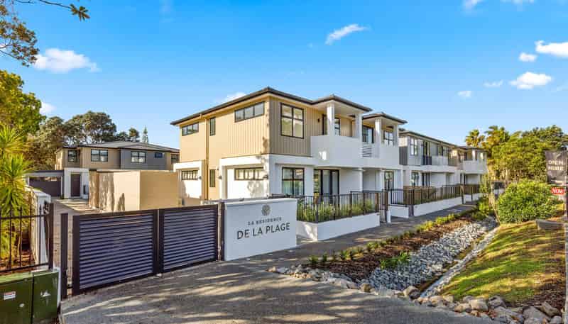 8/447 Hibiscus Coast Highway, Orewa