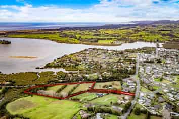 Mangawhai residential development opportunity