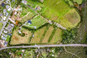 Mangawhai residential development opportunity