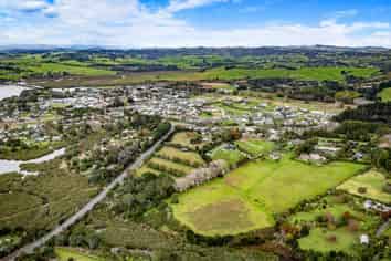 Mangawhai residential development opportunity