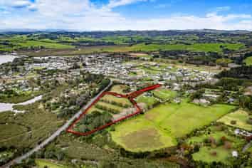 Mangawhai residential development opportunity