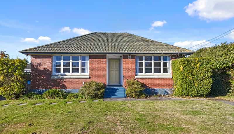 20 Holland Street, Avonside