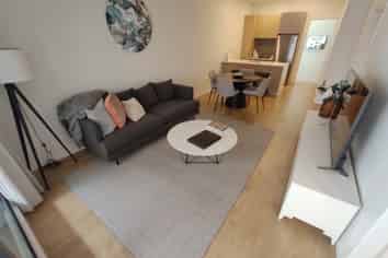 EX SHOW SUITE FOR LEASE