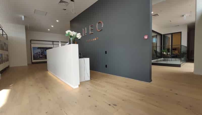 135 Newton Road, Eden Terrace