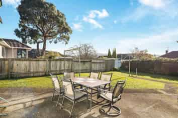 84 Wilkie Crescent, Naenae