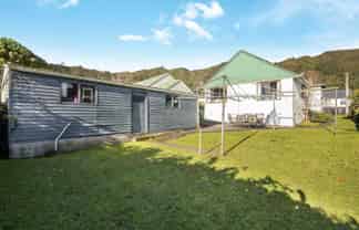 84 Wilkie Crescent, Naenae