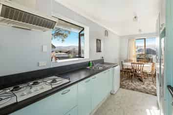 84 Wilkie Crescent, Naenae