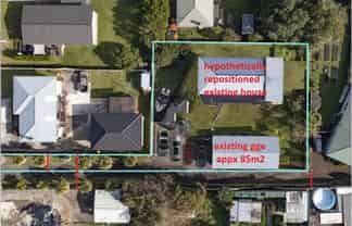 55 Barrys Road, Glendene