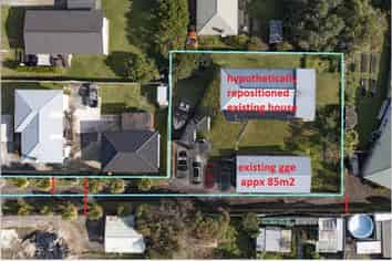 55 Barrys Road, Glendene