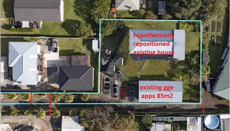 55 Barrys Road, Glendene