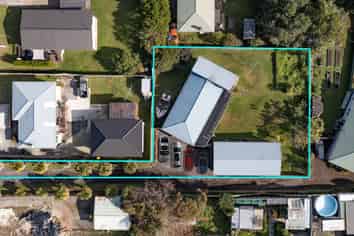 55 Barrys Road, Glendene