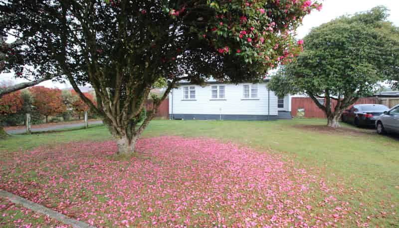 4 Cargill Street, Tokoroa