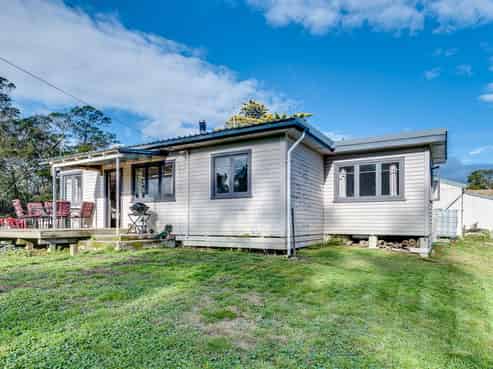 1383 Kereru Road, Maraekakaho