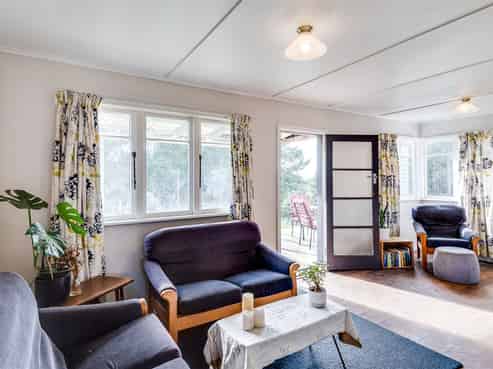 1383 Kereru Road, Maraekakaho