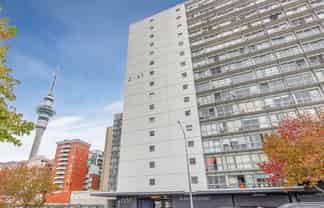 312/72 Nelson Street, Auckland Central