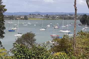 32B Rame Road, Greenhithe