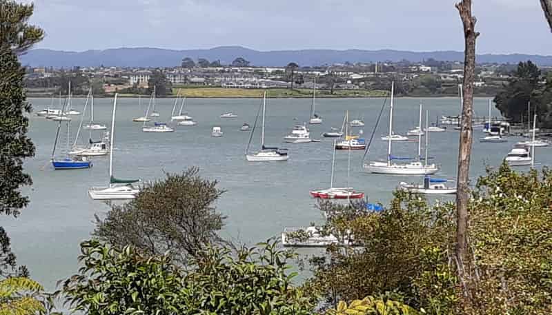 32B Rame Road, Greenhithe