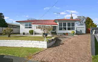 14 Kowhai Place, Putaruru