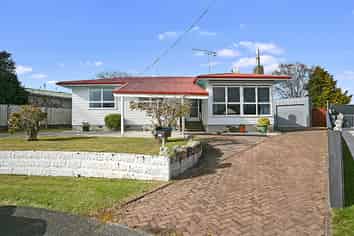 14 Kowhai Place, Putaruru