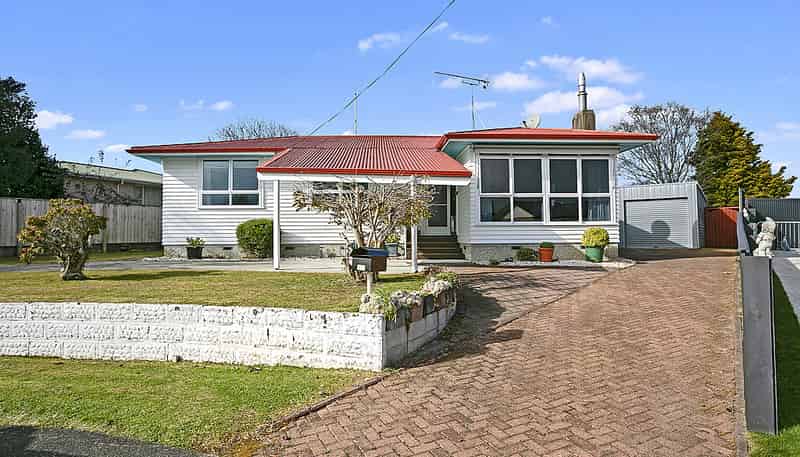 14 Kowhai Place, Putaruru