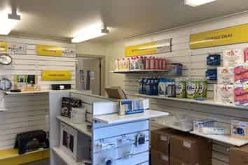 RV Repair Centre - Impressive Cash Surplus