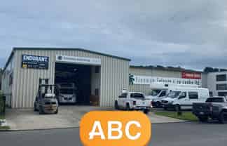 RV Repair Centre - Impressive Cash Surplus