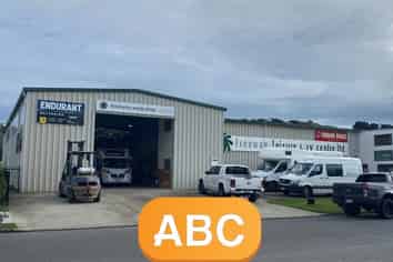 RV Repair Centre - Impressive Cash Surplus