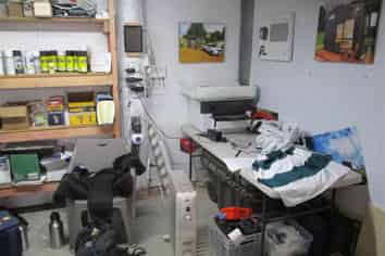 SMALL  INDUSTRIAL - VALUE FOR MONEY