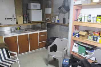 SMALL  INDUSTRIAL - VALUE FOR MONEY