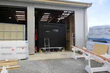 SMALL  INDUSTRIAL - VALUE FOR MONEY