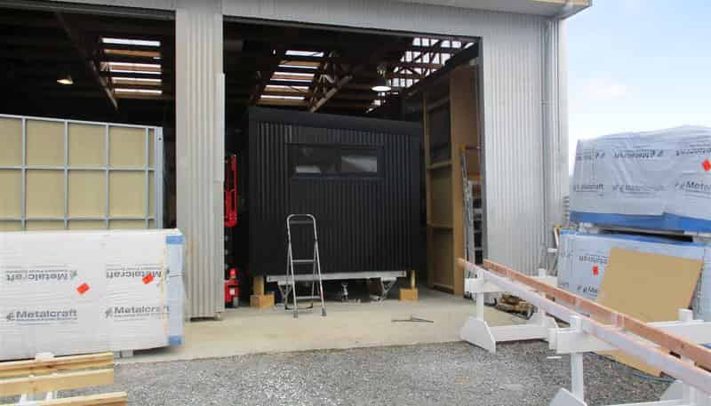 Building 4, 8A Quail Place, Hamilton Lake