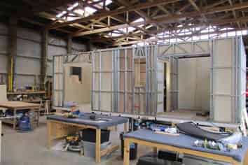 SMALL  INDUSTRIAL - VALUE FOR MONEY