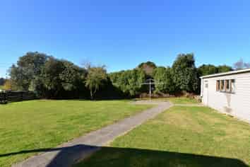 1 Rolleston Street, Kihikihi