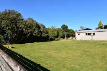 1 Rolleston Street, Kihikihi