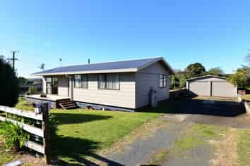 1 Rolleston Street, Kihikihi