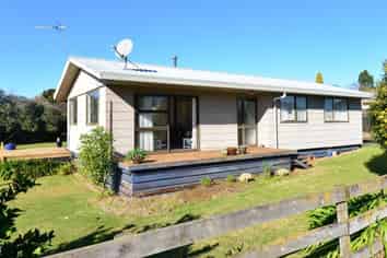 1 Rolleston Street, Kihikihi