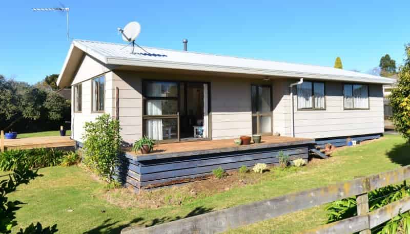 1 Rolleston Street, Kihikihi