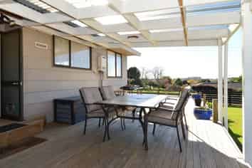 1 Rolleston Street, Kihikihi