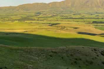 860 McHenrys Road, Hakataramea