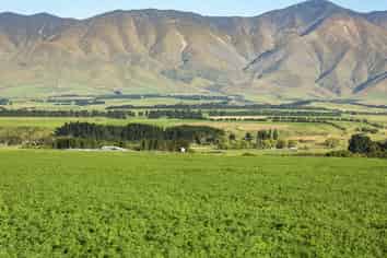 860 McHenrys Road, Hakataramea