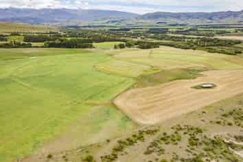 860 McHenrys Road, Hakataramea