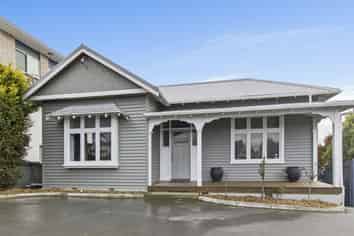 89 Wai-iti Road, Highfield