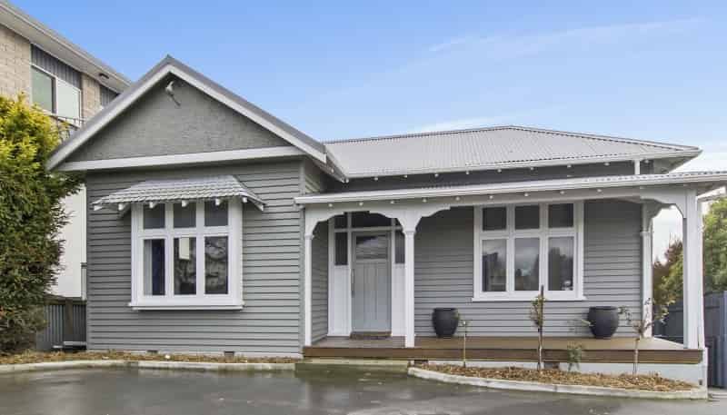 89 Wai-iti Road, Highfield