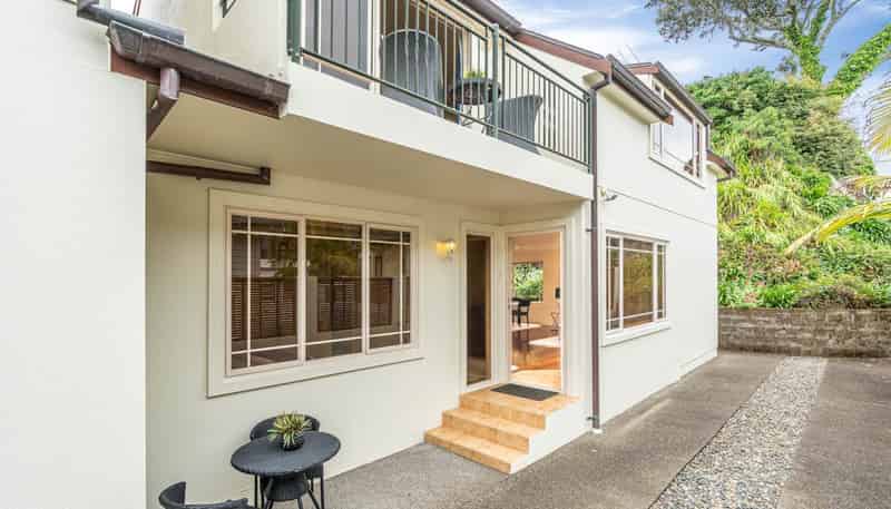 3/19 King Edward Parade, Devonport