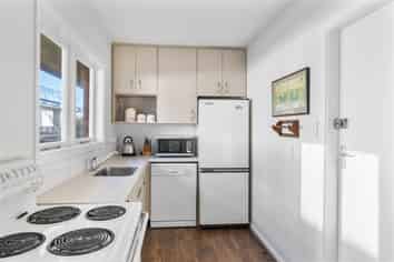 2/44 Wairarapa Terrace, Fendalton