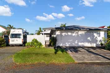 153 Church Street, Onerahi