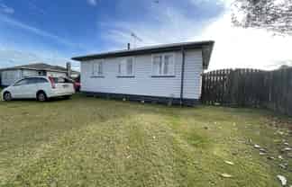 188 Balmoral Drive, Tokoroa