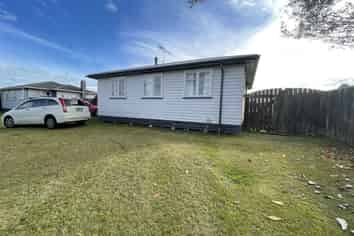 188 Balmoral Drive, Tokoroa