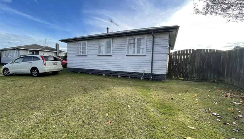 188 Balmoral Drive, Tokoroa